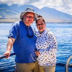 Meet your Posher, Travis